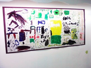 Kinderkunst