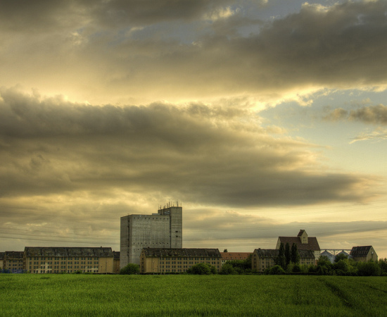 Bürgerinitiative FÜR HALLE übergibt Petition gegen Pyrolyseanlage in Trotha