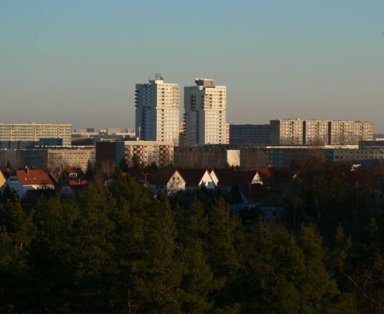 Gute Nachbarschaft im „Brennpunkt“ Südliche Neustadt