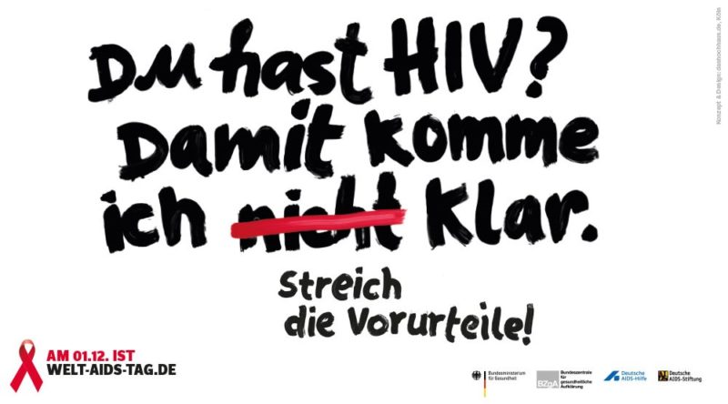 Die Arbeit der AidsHilfe Halle lokal.radiocorax