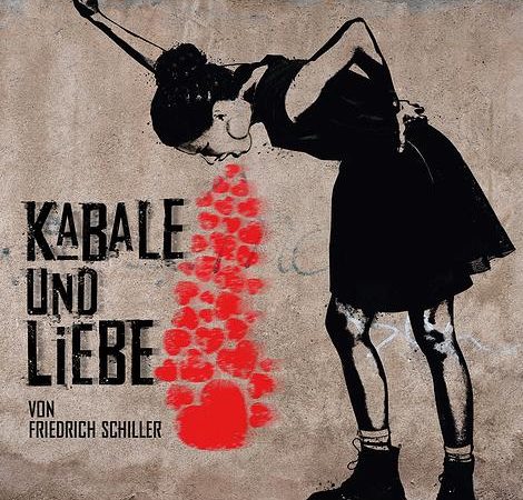 Kabale und Liebe am Theater Halle