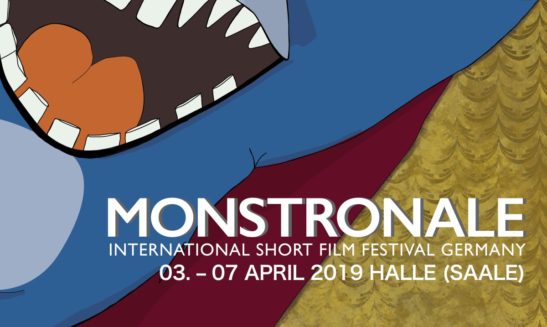 Das Organisatorische hinter dem Monstronale Kurzfilmfestival