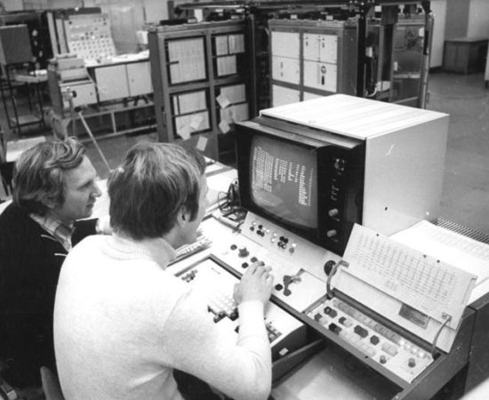 Das Computermuseum